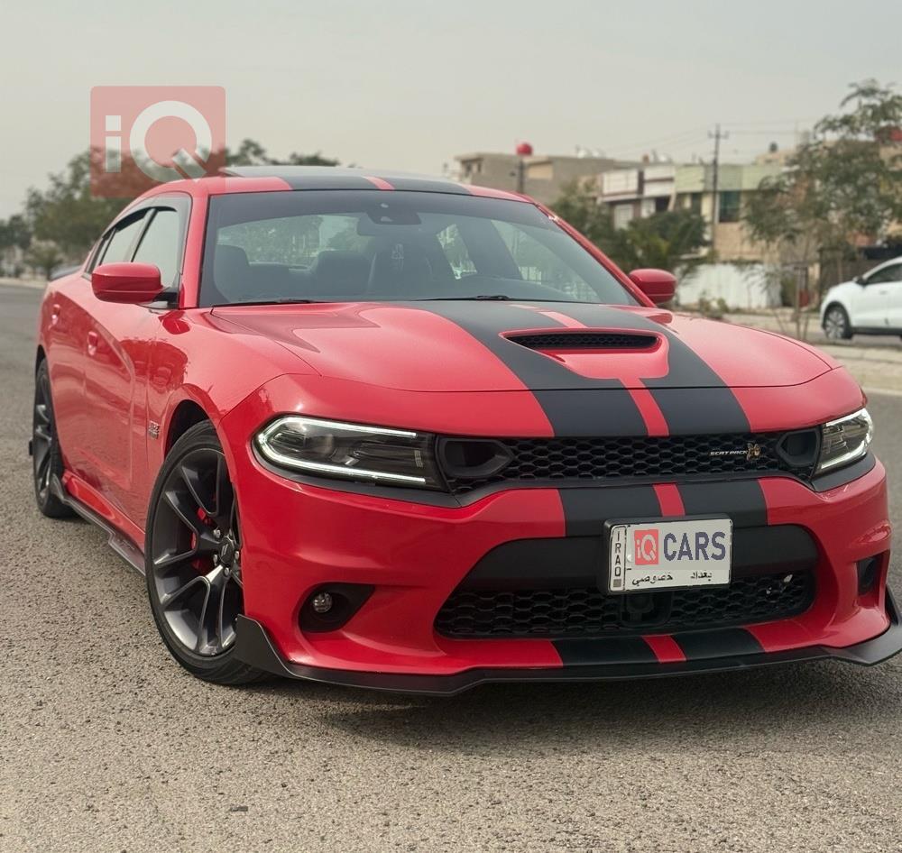 دودج تشارجر